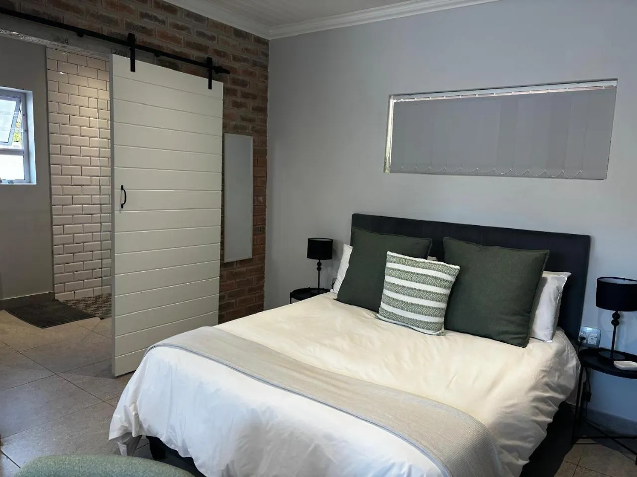 Prospect Cottage Walmer Apartment