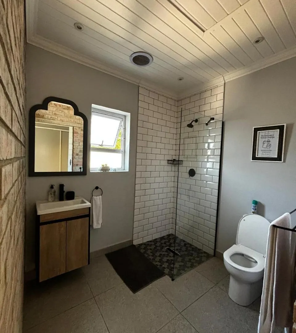 Prospect Cottage Walmer