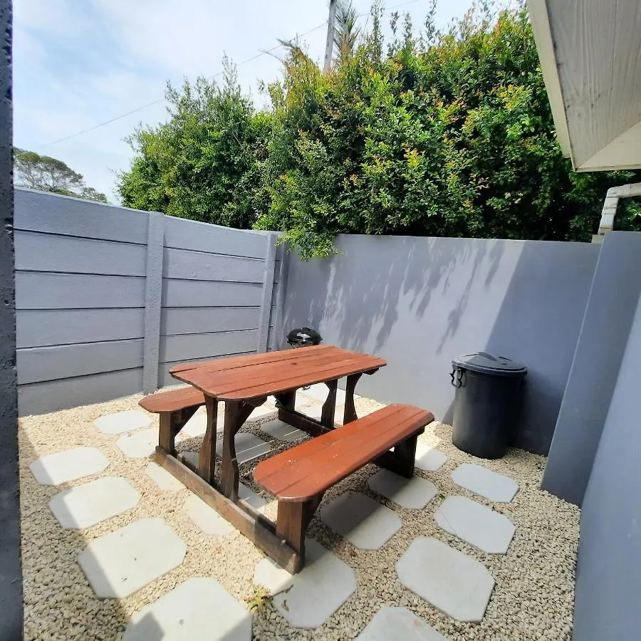 Apartment Prospect Cottage Walmer