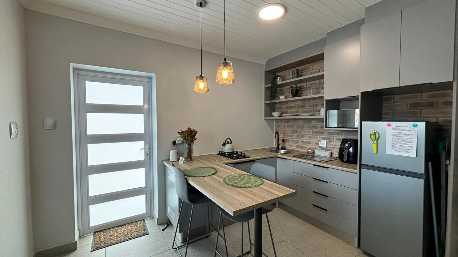 Prospect Cottage Walmer