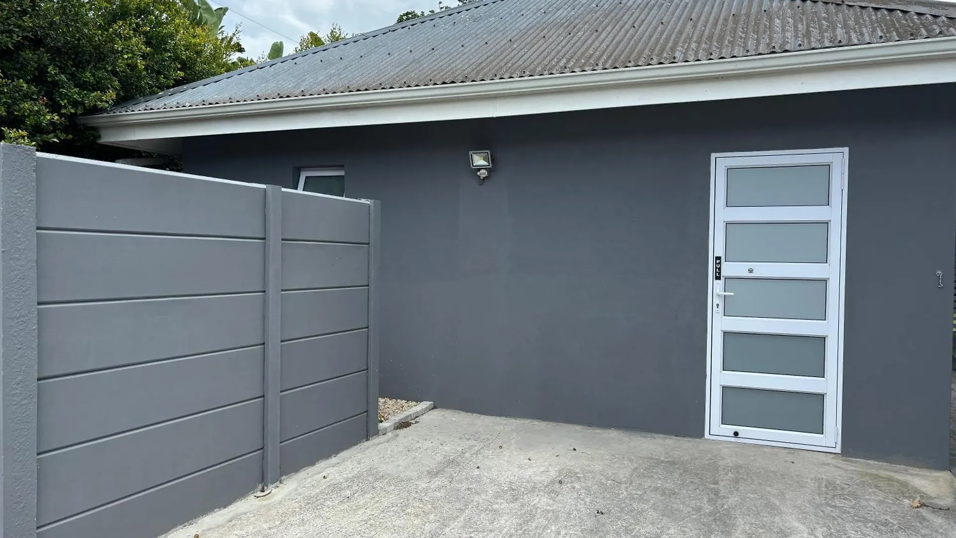 Apartment Prospect Cottage Walmer