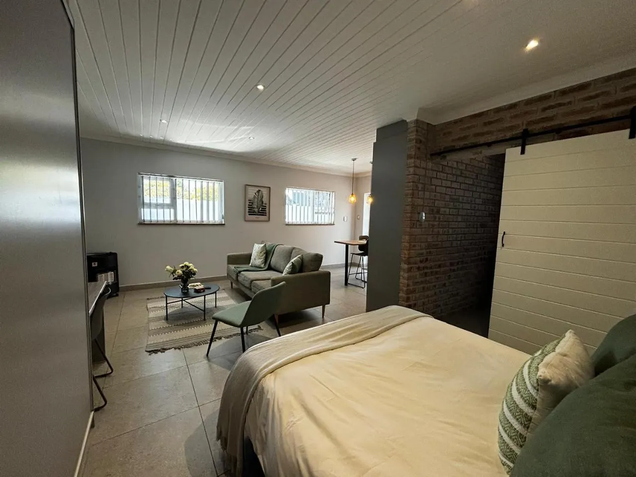 Prospect Cottage Walmer South Africa