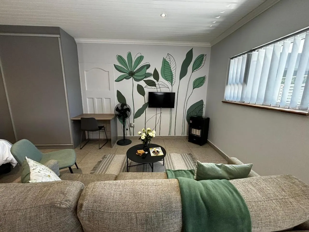 Prospect Cottage Walmer 0*,  South Africa