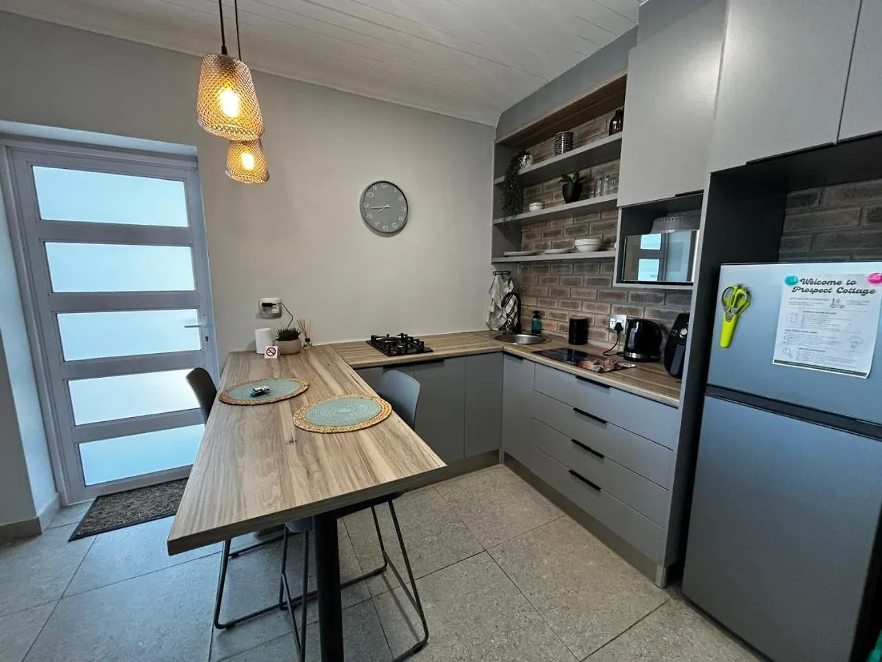 Prospect Cottage Walmer South Africa