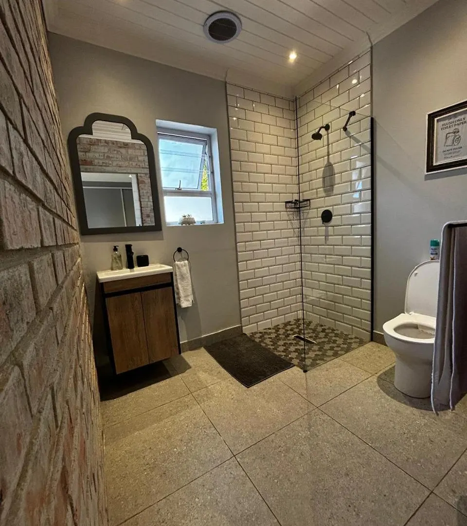Apartment Prospect Cottage Walmer South Africa
